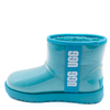 UGG Kids Clear Classic Mini Water UGG Kids Clear Classic Mini Water